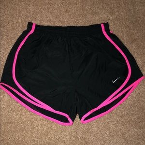 Nike Women’s Dri-Fit Shorts